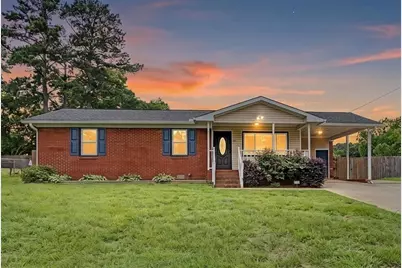 202 Plantation Avenue, Cedartown, GA 30125 - Photo 46