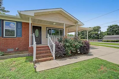 202 Plantation Avenue, Cedartown, GA 30125 - Photo 2
