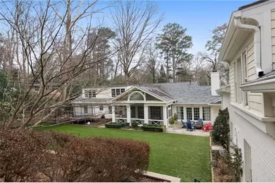 1811 Lenox Road NE, Atlanta, GA 30306 - Photo 96