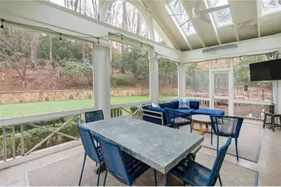 1811 Lenox Road NE, Atlanta, GA 30306 - Photo 84
