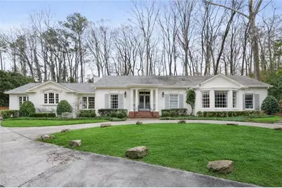 1811 Lenox Road NE, Atlanta, GA 30306 - Photo 108