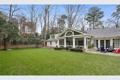 1811 Lenox Road NE, Atlanta, GA 30306 - Photo 92