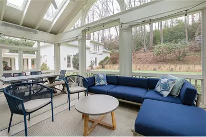 1811 Lenox Road NE, Atlanta, GA 30306 - Photo 4