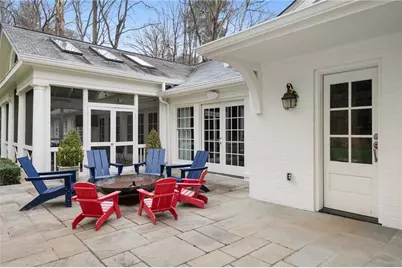 1811 Lenox Road NE, Atlanta, GA 30306 - Photo 88