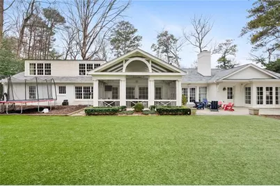 1811 Lenox Road NE, Atlanta, GA 30306 - Photo 94