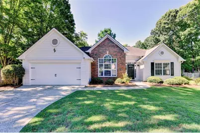 572 Staghorn Lane, Suwanee, GA 30024 - Photo 4