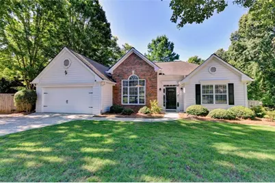 572 Staghorn Lane, Suwanee, GA 30024 - Photo 2