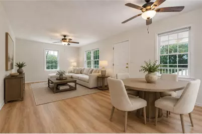 704 Skyview Drive, Marietta, GA 30060 - Photo 6