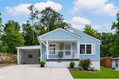 704 Skyview Drive, Marietta, GA 30060 - Photo 8