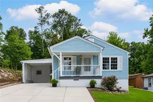 704 Skyview Dr, Marietta, GA 30060 - Photo 8
