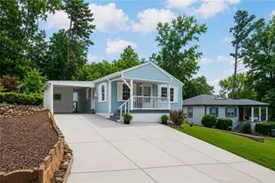 704 Skyview Dr, Marietta, GA 30060 - Photo 12