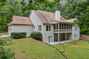 2256 Shadow Wood Dr, Monroe, GA 30656 - Photo 8