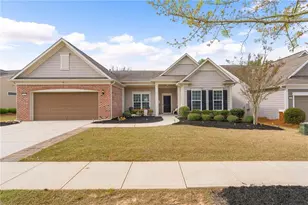 113 Marigold Ct, Griffin, GA 30223 - Photo 2