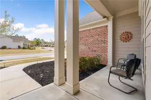 113 Marigold Ct, Griffin, GA 30223 - Photo 4