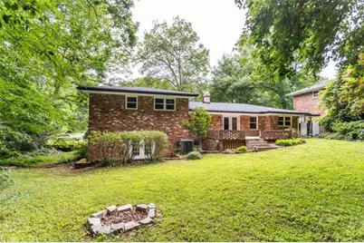 1025 Vistavia Circle, Decatur, GA 30033 - Photo 6