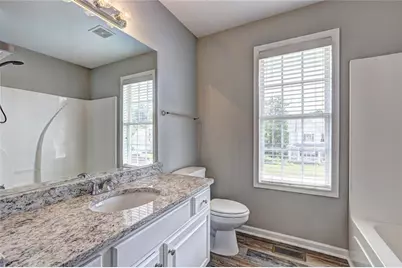 154 Jerry Allen Ridge, Dallas, GA 30132 - Photo 26