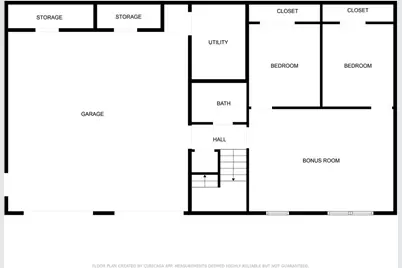 154 Jerry Allen Ridge, Dallas, GA 30132 - Photo 46