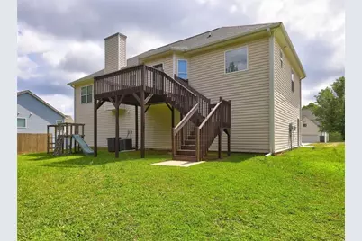 154 Jerry Allen Ridge, Dallas, GA 30132 - Photo 42
