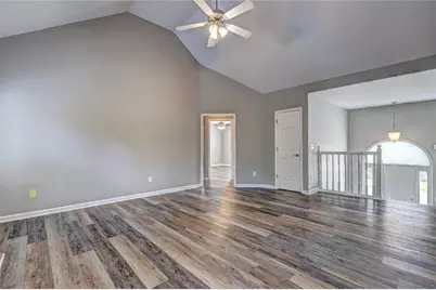 154 Jerry Allen Ridge, Dallas, GA 30132 - Photo 6