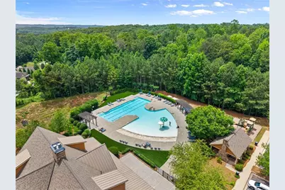 607 Sunflower Drive, Canton, GA 30114 - Photo 56