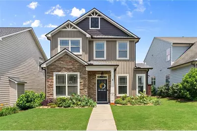 607 Sunflower Drive, Canton, GA 30114 - Photo 1