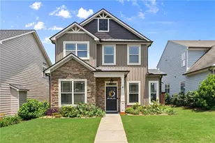 607 Sunflower Dr, Canton, GA 30114 - Photo 1