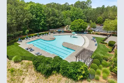 607 Sunflower Drive, Canton, GA 30114 - Photo 54