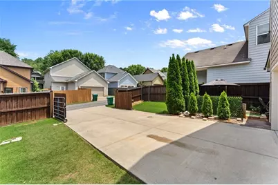 607 Sunflower Drive, Canton, GA 30114 - Photo 38