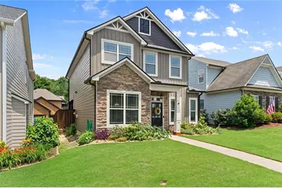 607 Sunflower Drive, Canton, GA 30114 - Photo 2