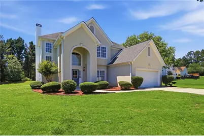 640 Autumn Leaf Circle, McDonough, GA 30253 - Photo 8