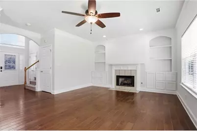 640 Autumn Leaf Circle, McDonough, GA 30253 - Photo 16