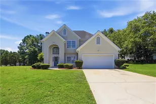 640 Autumn Leaf Cir, McDonough, GA 30253 - Photo 1