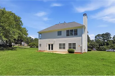 640 Autumn Leaf Circle, McDonough, GA 30253 - Photo 38