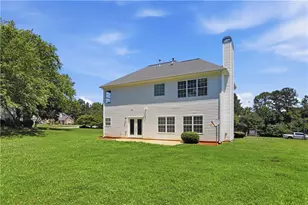 640 Autumn Leaf Cir, McDonough, GA 30253 - Photo 38