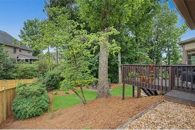 5403 Amity Drive, Powder Springs, GA 30127 - Photo 58