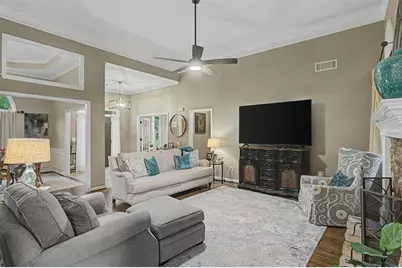 5403 Amity Drive, Powder Springs, GA 30127 - Photo 12