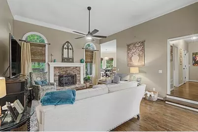 5403 Amity Drive, Powder Springs, GA 30127 - Photo 10