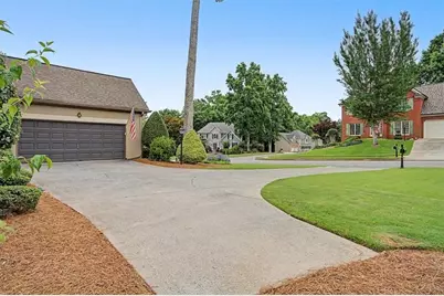 5403 Amity Drive, Powder Springs, GA 30127 - Photo 64
