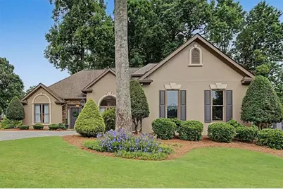 5403 Amity Drive, Powder Springs, GA 30127 - Photo 2