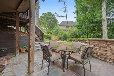5403 Amity Drive, Powder Springs, GA 30127 - Photo 56