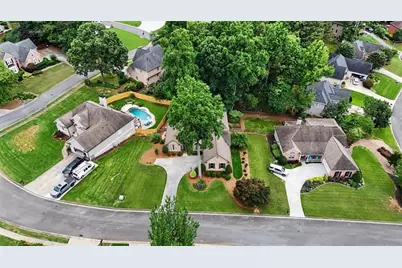 5403 Amity Drive, Powder Springs, GA 30127 - Photo 66