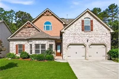 1669 Indian Wood Road, Lithonia, GA 30058 - Photo 1