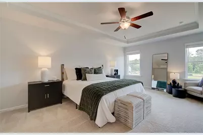 22 Camellia Drive, Fairburn, GA 30213 - Photo 22