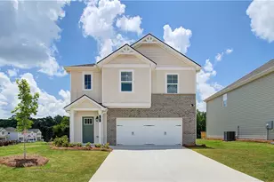 22 Camellia Dr, Fairburn, GA 30213 - Photo 1