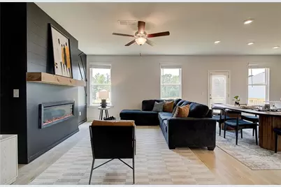 22 Camellia Drive, Fairburn, GA 30213 - Photo 6