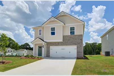 22 Camellia Drive, Fairburn, GA 30213 - Photo 2