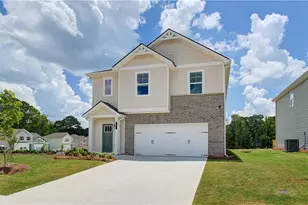 22 Camellia Dr, Fairburn, GA 30213 - Photo 2