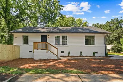 110 Howell Drive SW, Atlanta, GA 30331 - Photo 1