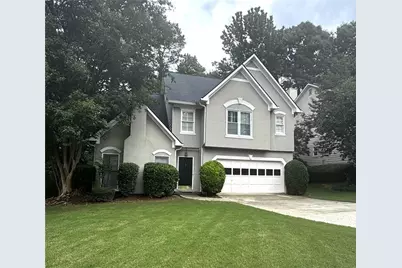 3055 Ivey Oaks Lane, Roswell, GA 30076 - Photo 2