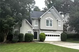 3055 Ivey Oaks Ln, Roswell, GA 30076 - Photo 2